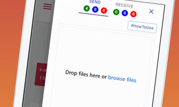 CypherChat screenshot