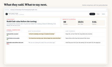 Kulissa screenshot