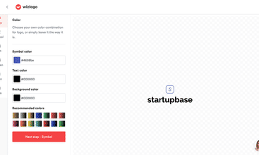 Wizlogo screenshot