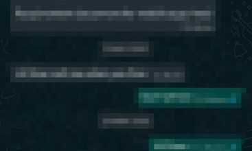 Meetaide screenshot