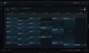 Qlynic screenshot