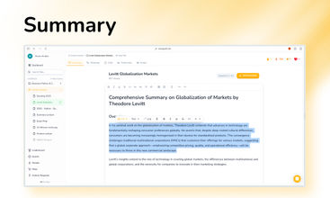 StudyPDF screenshot