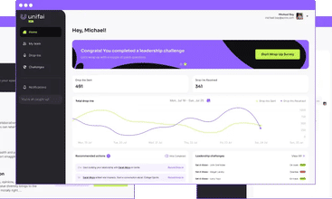 Unifai screenshot
