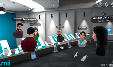 rumii screenshot