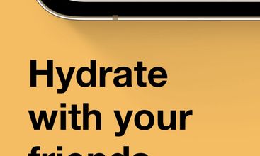 P Water App screenshot