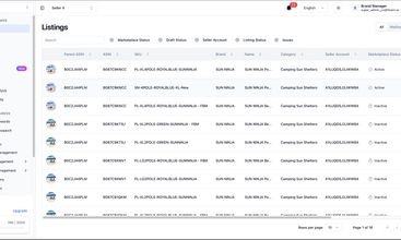 Flowin AI screenshot
