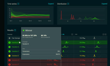 QuantifyNow screenshot