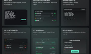 fnel screenshot
