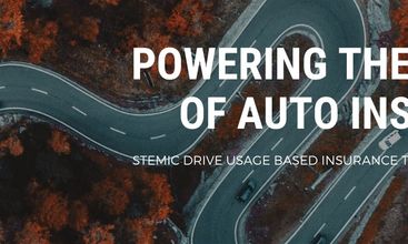 Stemic Drive screenshot