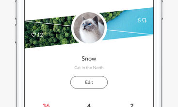 miniDot screenshot