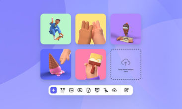 Collato screenshot