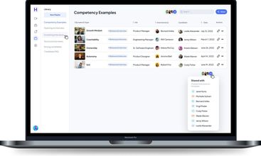 Hume screenshot