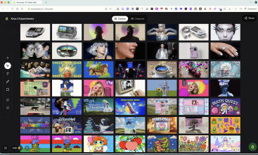 Avocado AI screenshot