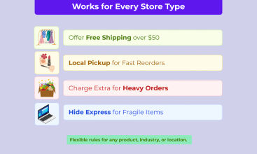 RuleHook screenshot