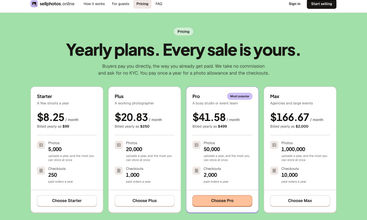 sellphotos.online screenshot