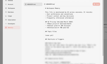 Kollab screenshot