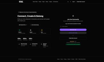 Public screenshot