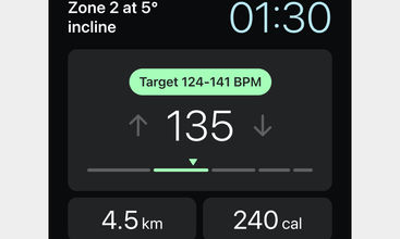 Pedestal  screenshot
