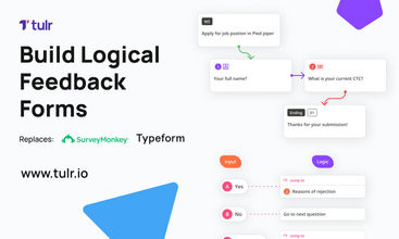 Tulr.io screenshot
