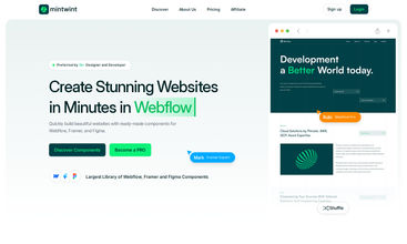 mintwint screenshot