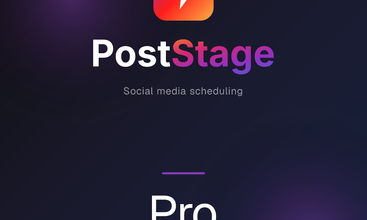 PostStage screenshot