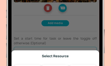 ChallengeMe screenshot