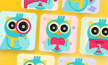 Kidzovo screenshot