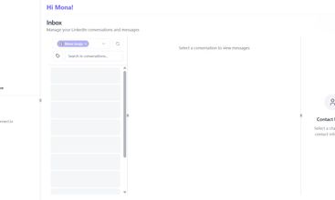 Bearconnect screenshot