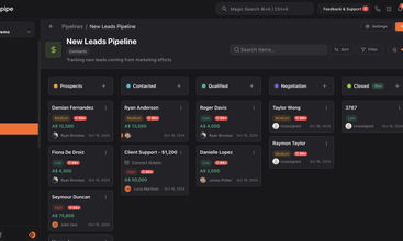 NinjaPipe screenshot