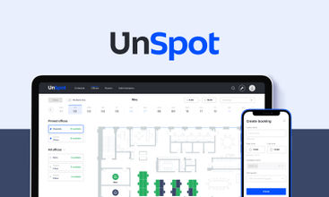 UnSpot screenshot