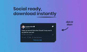 TweetyAI screenshot