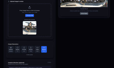 Twills.ai screenshot