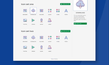Branding Guide screenshot