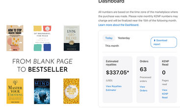 BookAutoAi screenshot