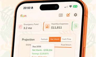 Flan screenshot