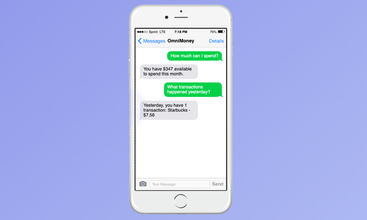 OmniMoney screenshot