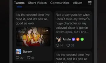 Freechat screenshot