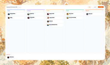 CreatorMap screenshot
