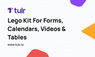 Tulr.io screenshot