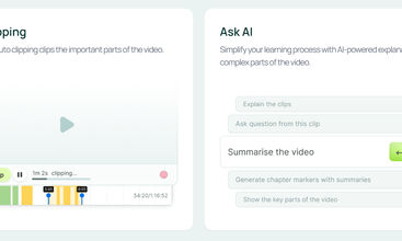 gistr screenshot