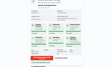 Farpy screenshot