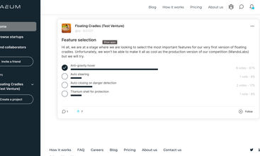 Ataeum screenshot