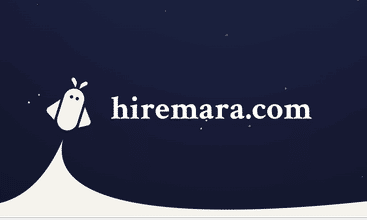 Mara screenshot
