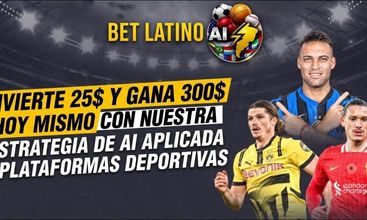 Bet Latino  screenshot