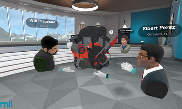 rumii screenshot