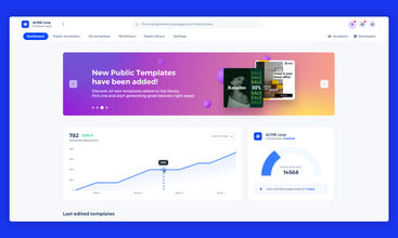 Abyssale screenshot