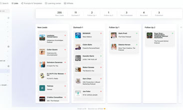 Echo Jockey screenshot