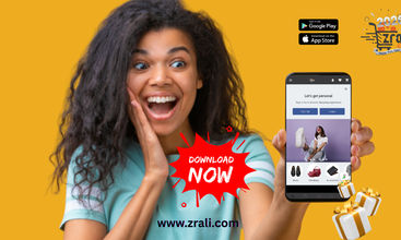 Zrali screenshot