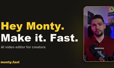 Monty.fast screenshot