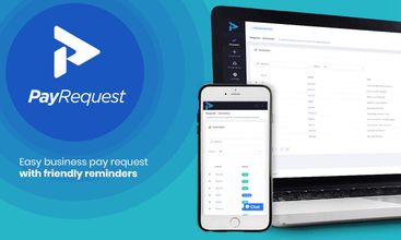 PayRequest screenshot